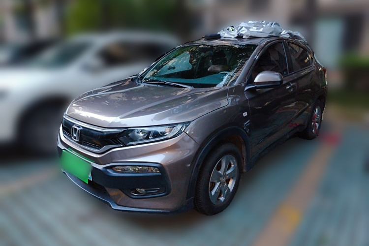 Used Honda XR-V 2015 1.5L LXi CVT Classic Edition