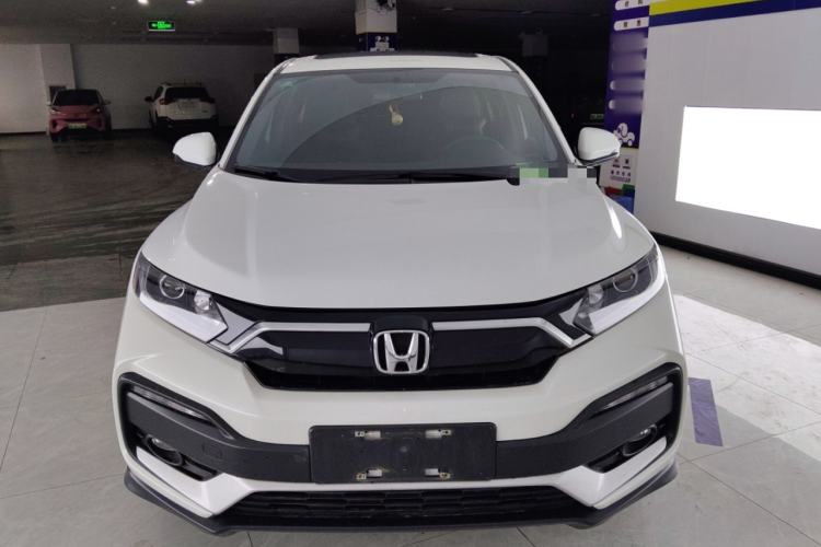 Used Honda XR-V 2020 1.5L CVT Comfort Version