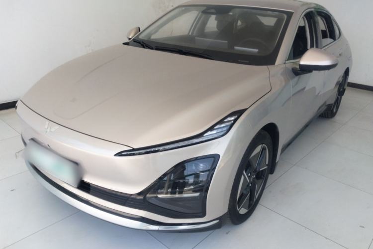 Used Wuling Xingguang 2024 Co-Creation Edition 510 Advanced Model