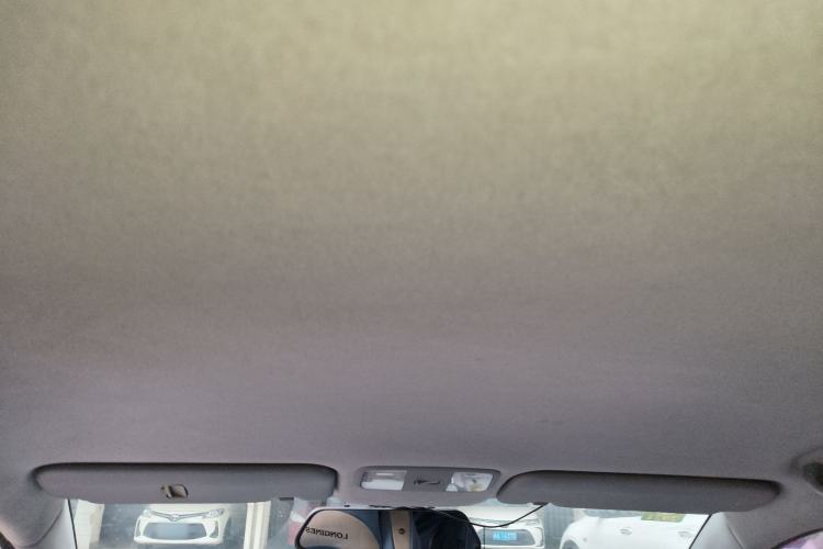 Used Hyundai Verna (older generation) 2010 Sedan 1.4L Automatic Comfort Model GS
