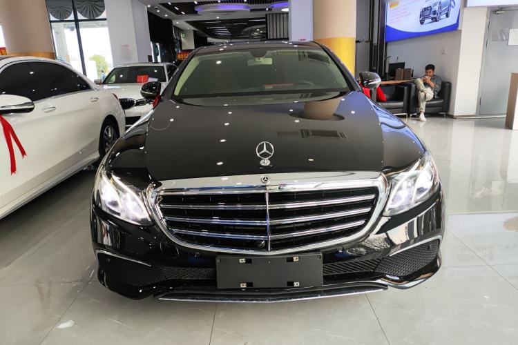 Used Mercedes-Benz E-Class 2019 Restyled E 300 L Sport Luxury Edition