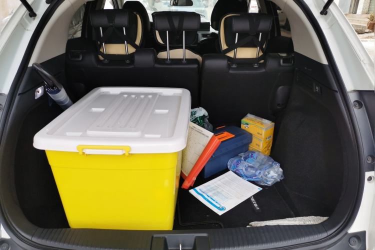 Used Honda Vezel 2020 1.5L CVT Pioneer Edition