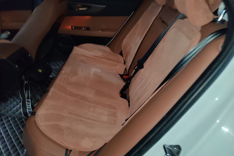 Used Jaguar XEL 2023 2.0T 250 PS R-DYNAMIC S Advanced Sport Edition