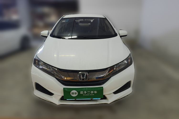 Used Honda City 2018 1.5L CVT Comfort Version