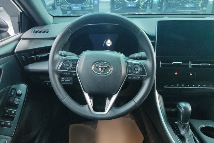 Used Toyota Avalon 2022 2.0L Luxury Edition