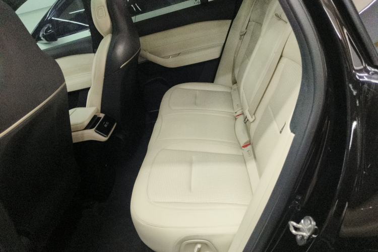 Used Nio ES6 2024 75 kWh