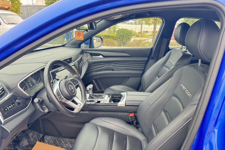 Used Dongfeng Fengon ix5 2019 220T CVT Zhiyue Trim China VI Standard