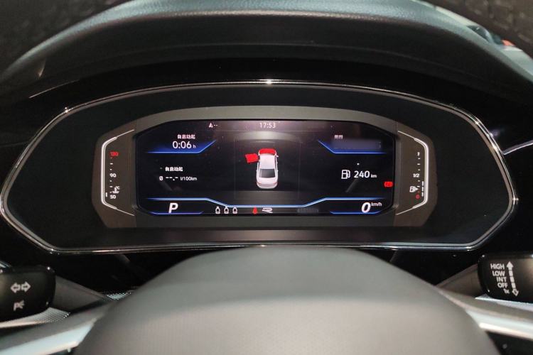 Used Volkswagen Passat 2022 330TSI Starry Luxury Edition – Exclusive Special Edition