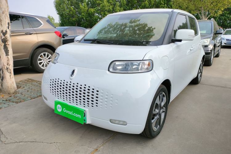 Used ORA White Cat 2020 305 km Luxury Version