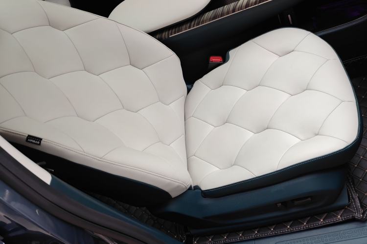 Used Baojun Cloud 2023 460 Max