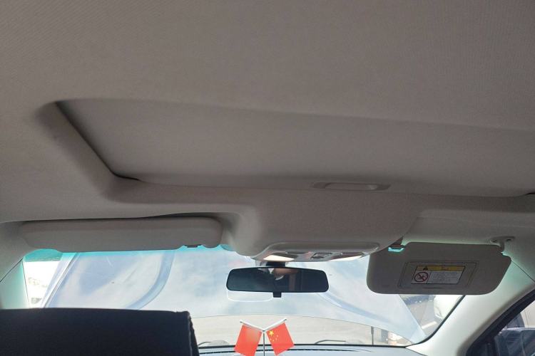 Used SWM X7 2017 1.5T Automatic Prestige Version 7 Seats
