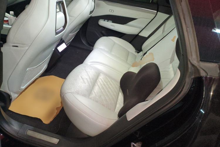 Used Zeekr 001 2024 WE Edition 95 kWh All-Wheel Drive