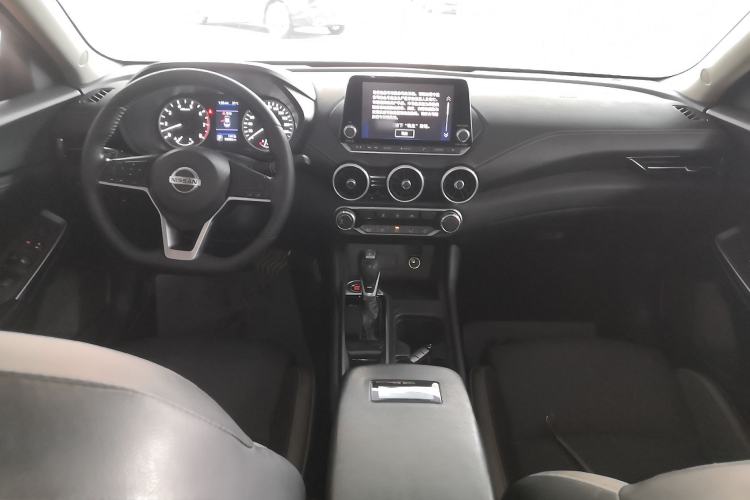 Used Nissan Sylphy 2020 1.6L XL CVT Enjoyment Edition
