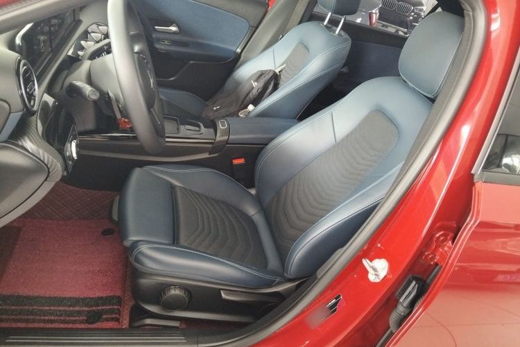 Used Mercedes-Benz A-Class 2020 Revised A 180 L
