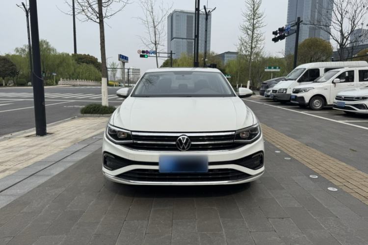 Used Volkswagen Bora 2023 200TSI DSG Enjoyment Edition Exterior 6