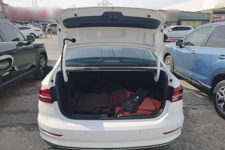 Used Volkswagen Lavida 2021 280TSI DSG Comfort Edition