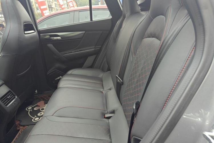 Used Haima 8S 2019 1.6 TGDI Automatic Smart Edition