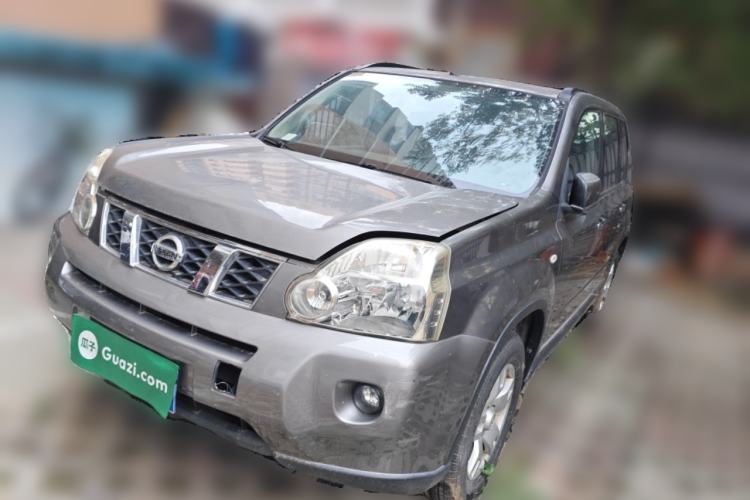 Used Nissan X-Trail 2008 2.0L XE CVT 4WD