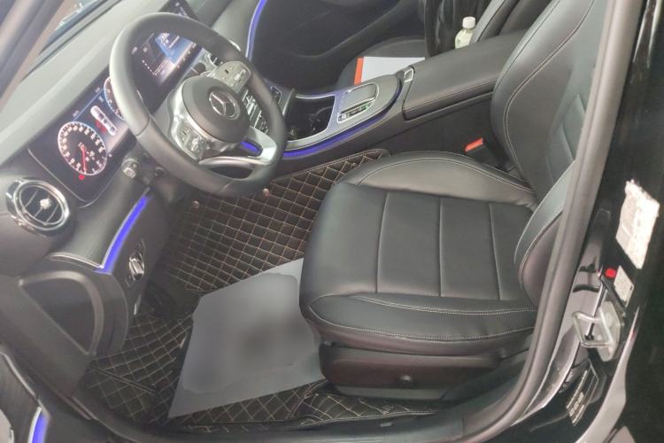 Used Mercedes-Benz E-Class 2020 E 300 L Sport Luxury Edition