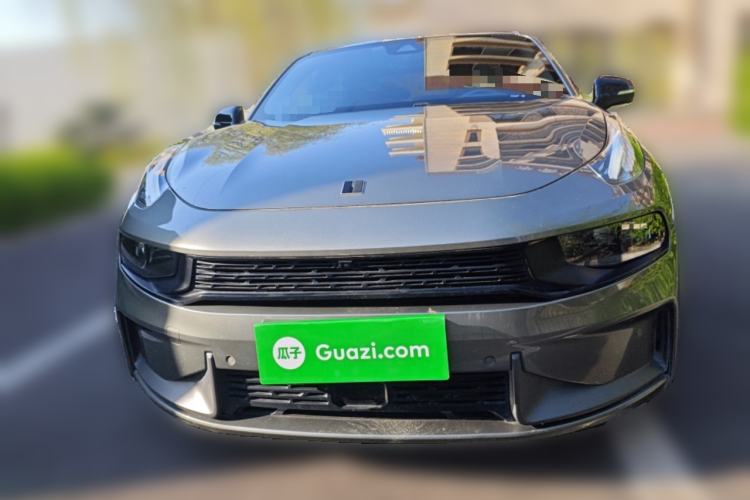 Used Lynk & Co 03 2022 1.5TD DCT JingPro Front