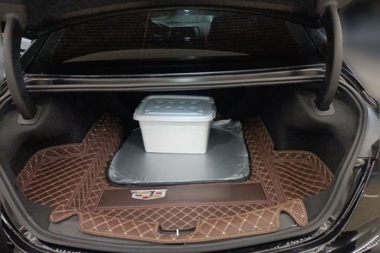 Used Cadillac CT5 2022 28T Luxury Edition