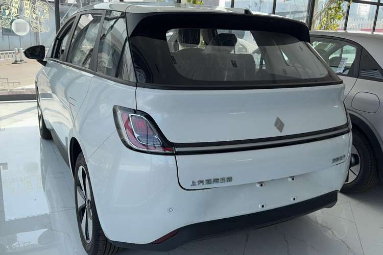 Used Baojun Cloud 2023 460 Plus Operational Exclusive Edition