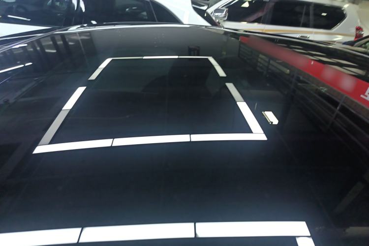 Used Mercedes-Benz E-Class 2022 Second Facelift E 300 L Fashion Edition
