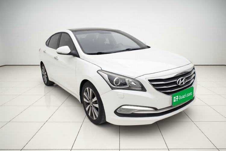 Used Hyundai Mistra 2014 1.8L Automatic Smart GLS