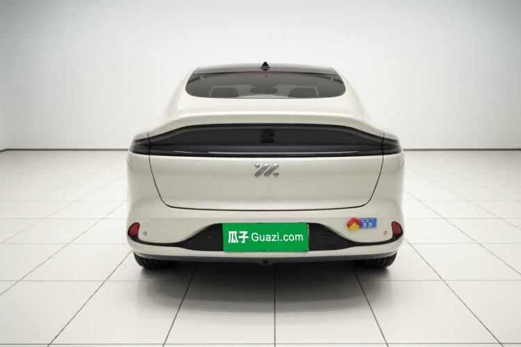 Used IM LS6 2023 Max Standard Edition Exterior 4