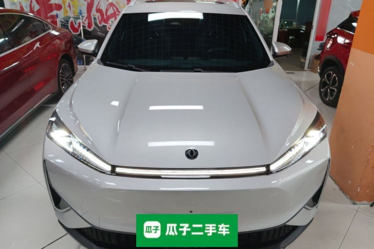 Used Dongfeng Aeolus L7 New Energy 2024 205 Plus