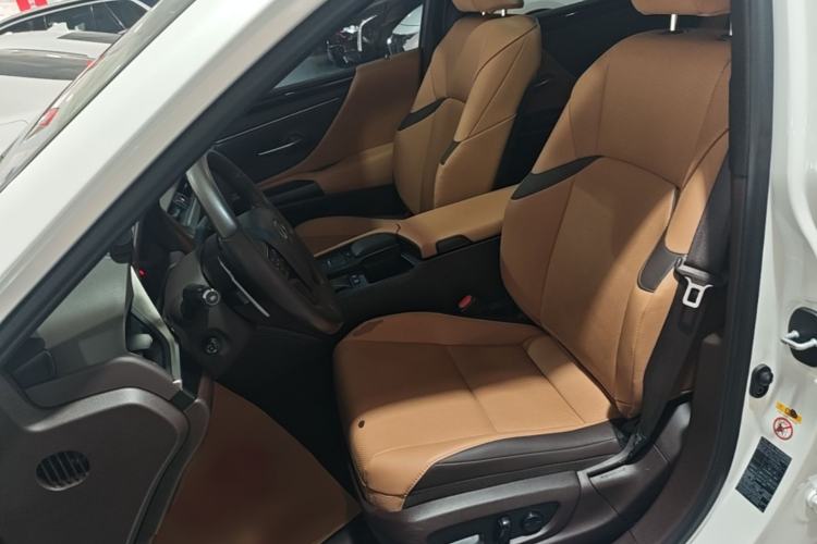 Used Lexus ES 2018 200 Excellence Edition China V Standard
