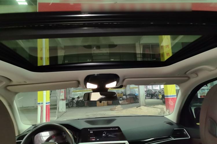 Used BMW 3 Series 2020 320Li M Sport Package
