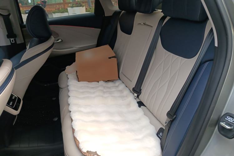 Used Chery Arrizo 8 2022 1.6T DCT Ya
