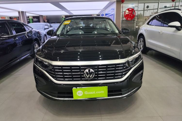 Used Volkswagen Passat 2026 Model, Outstanding 380TSI Longteng Edition