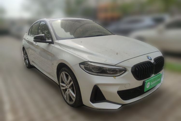 Used BMW 1 Series 2020 125i Leading Model M Sport Package