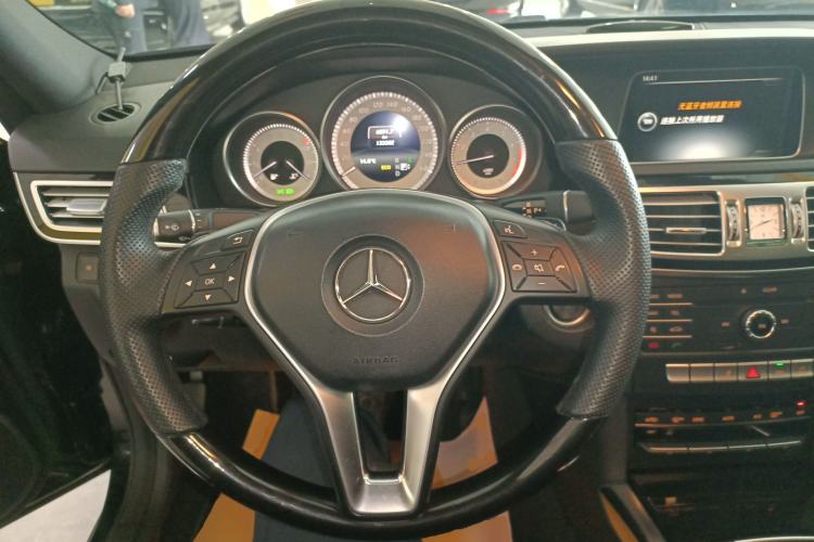 Used Mercedes-Benz E-Class 2015 Restyled E 260 L Sport Edition