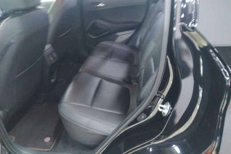 Used Hyundai ix35 2021 2.0L Automatic 2WD GLS Leading Edition