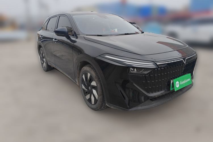 Used Venucia V DD-i 2023 110 km iE Version