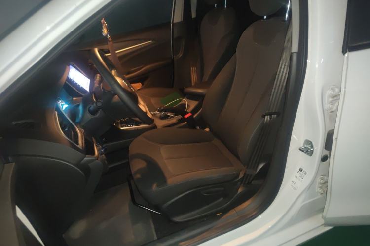 Used Buick GT 2021 1.3T Automatic Mild Hybrid Entry Model