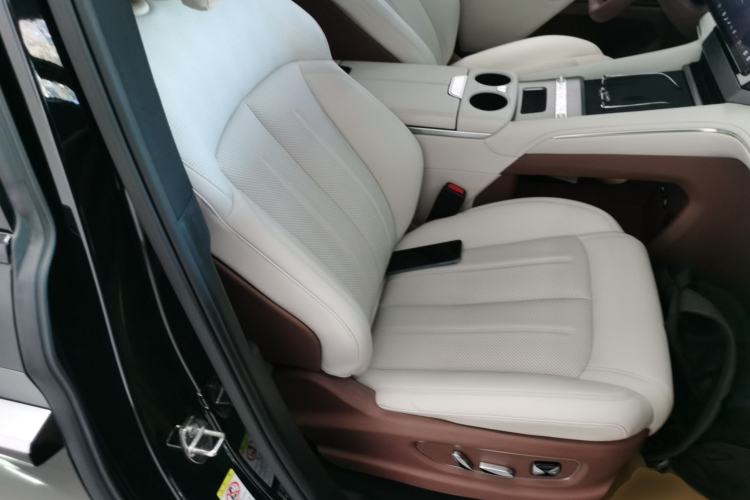 Used BYD Xia 2025 DM-i 1.5T 180km Beyond Edition