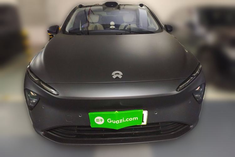 Used Nio ET7 2022 100kWh First Edition