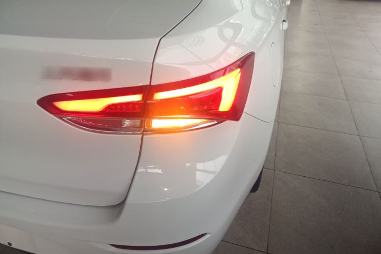 Used Buick GT 2021 Exemplar 1.5L Automatic Entry-Level Trim Exterior 3