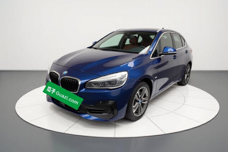 Used BMW 2 Series Active Tourer 2018 218i Premium Sports Package