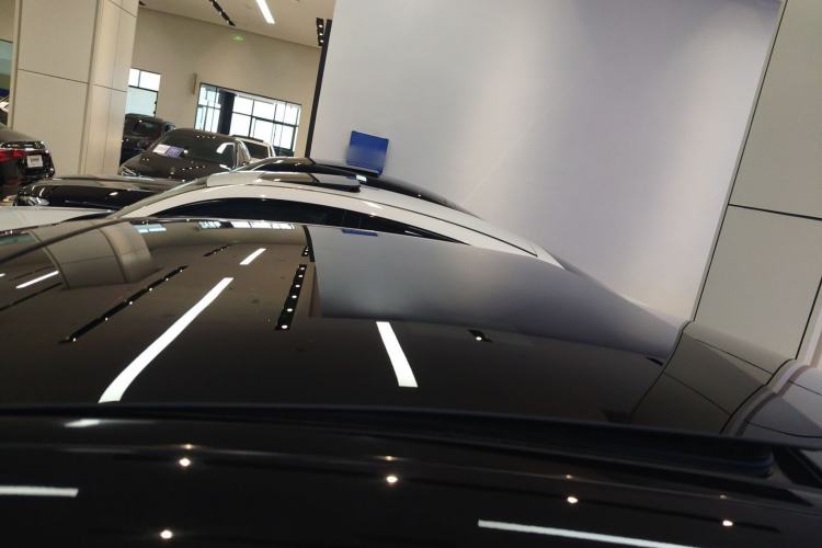 Used Mercedes-Benz GLC Coupe 2025 GLC 260 4MATIC Coupe SUV Roof