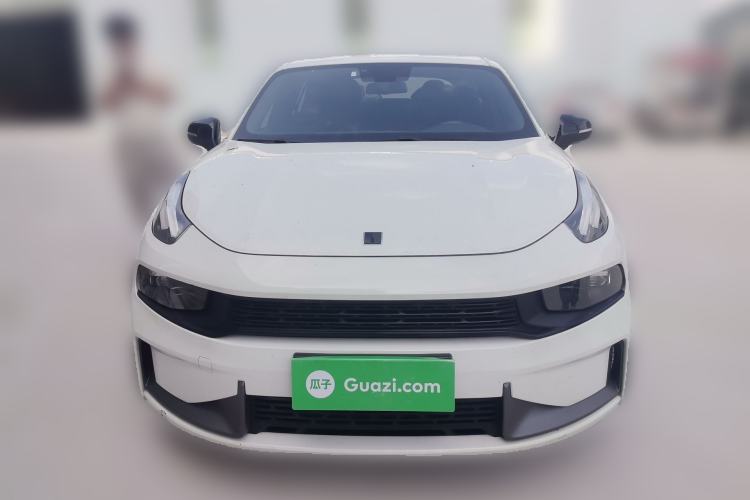 Used Lynk & Co 03 2019 1.5TD DCT Sport Edition China VI Standard
