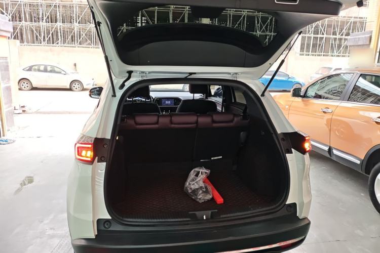 Used CIIMO M-NV 2021 Shangyi Edition
