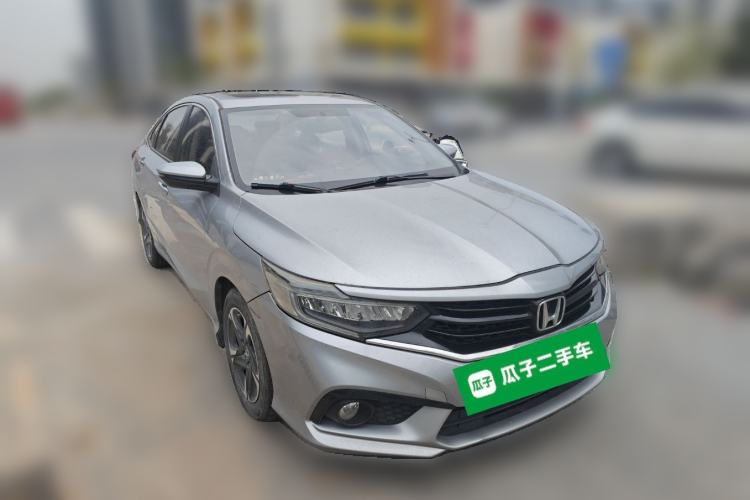 Used Honda Envix 2019 180TURBO CVT Enjoyment Edition China VI
