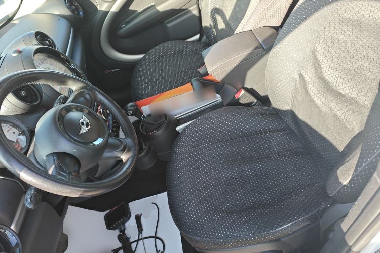 Used MINI Countryman 2011 1.6L ONE
