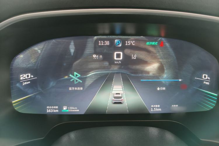 Used SERES SF5 2020 Four-Wheel Drive High-Performance Sports Edition
