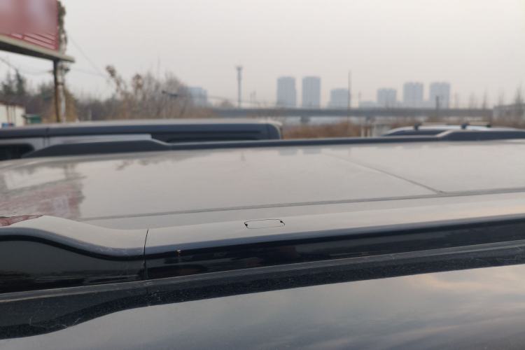 Used iCAR 03T 2024 501km Four-wheel Drive Long-Range Version
